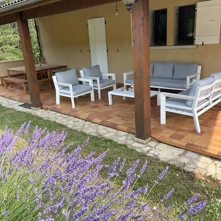 Maison Avec Piscine En Ardeche *