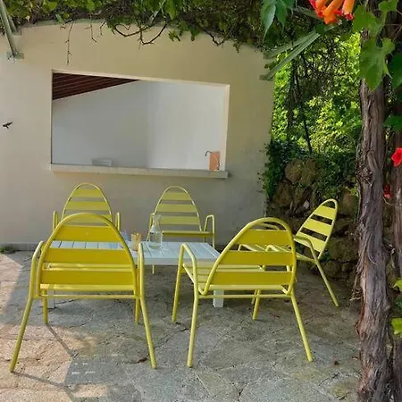 Maison Fermee Ucel