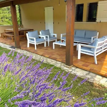 Maison Fermee * Ucel